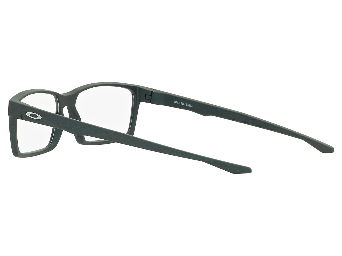 Eyeglasses Oakley OX8060 Overhead | Free Shipping | Glasses.com®