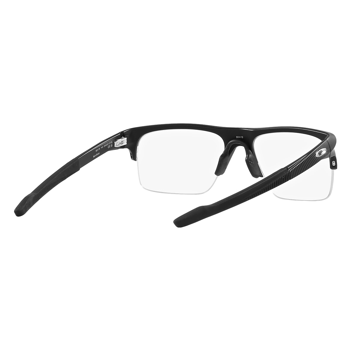 OAKLEYサングラス Oakley OX8061 Plazlink Eyeglasses | LensCrafters