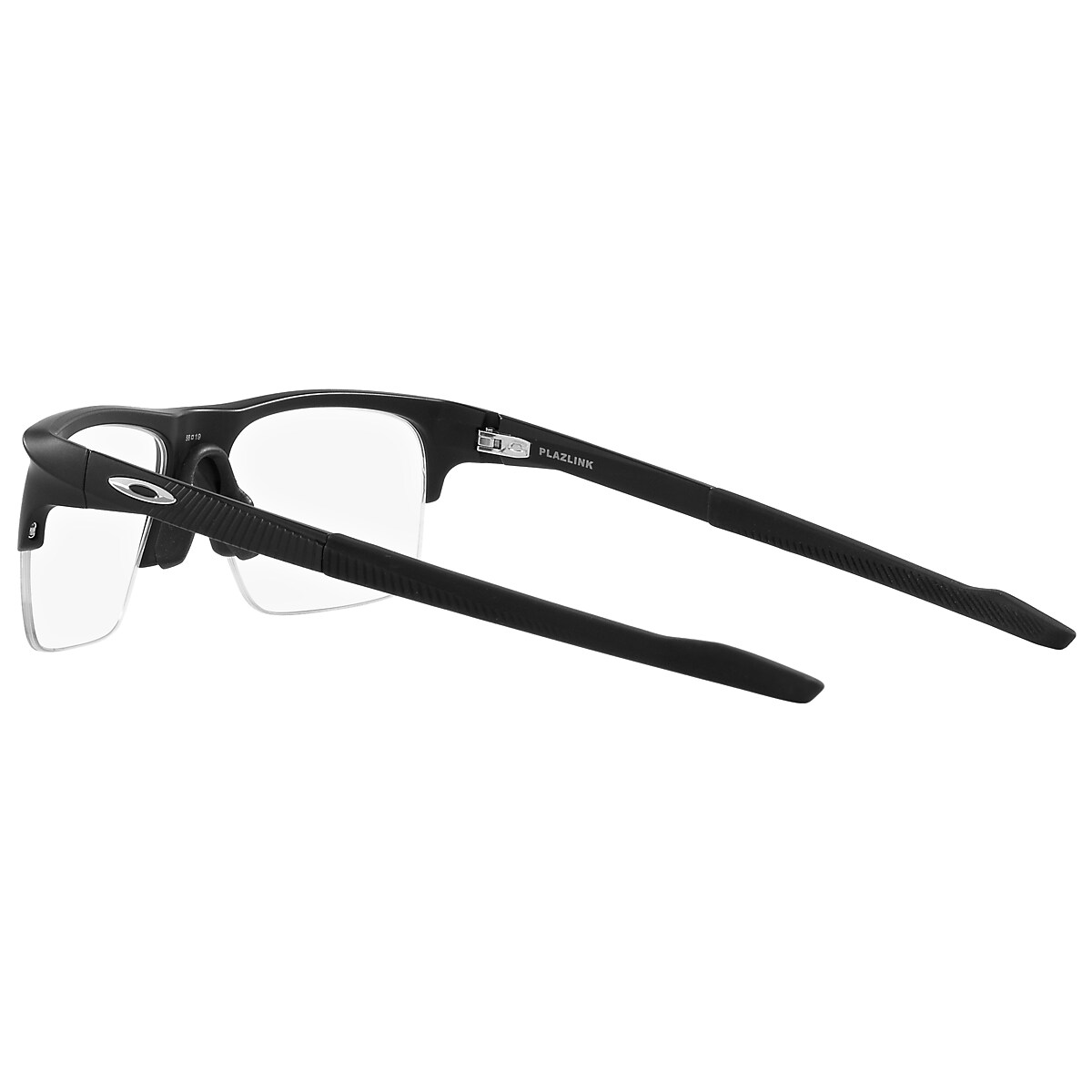 Eyeglasses Oakley OX8061 Plazlink | Free Shipping | Glasses.com® Eyeglasses Oakley OX8061 Plazlink | Free Shipping | Glasses.com®