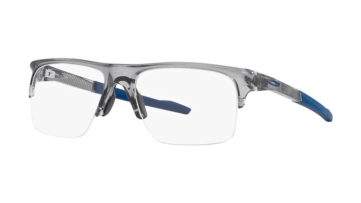Eyeglasses Oakley OX8061 Plazlink | Free Shipping | Glasses.com®