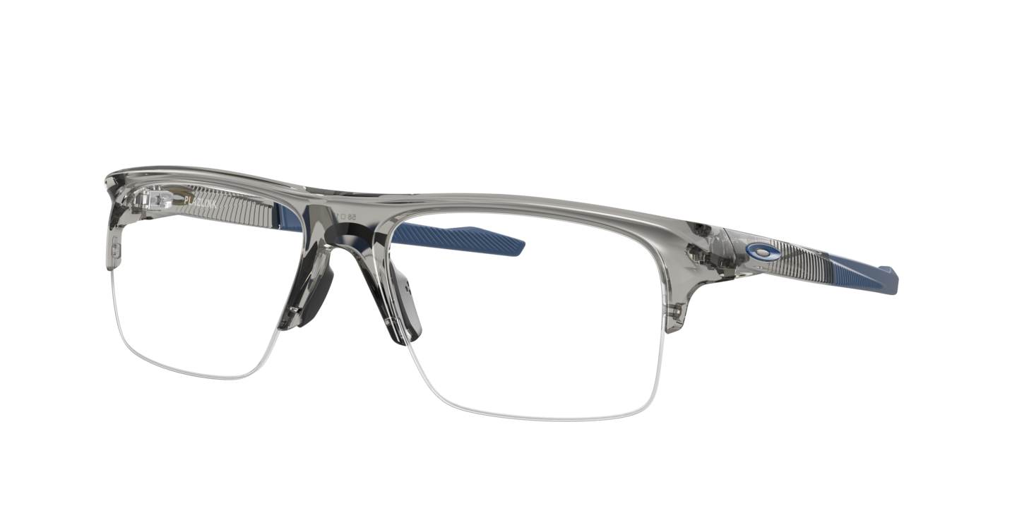 Oakley OX8061 Plazlink Grey Shadow