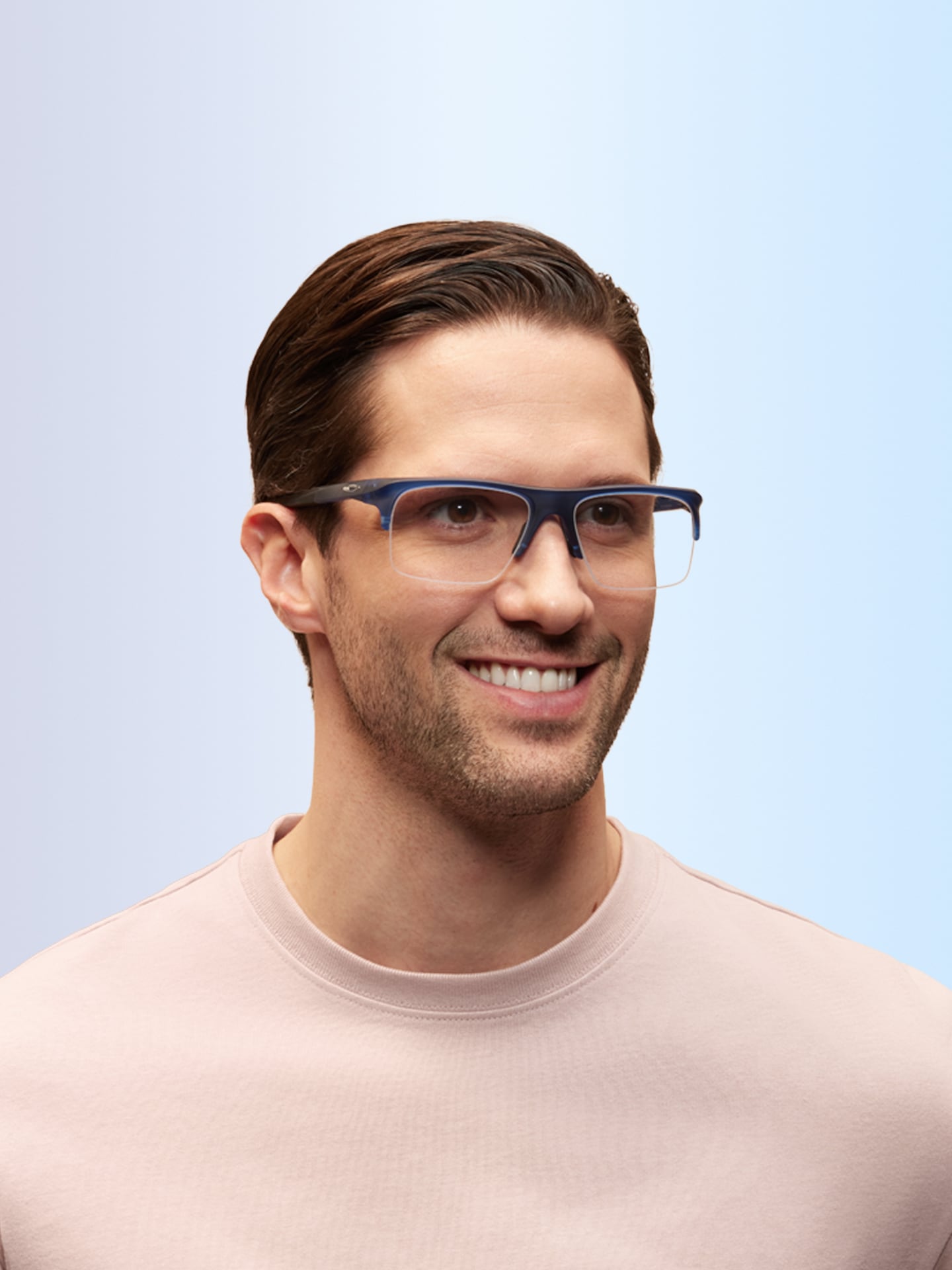 Oakley OX8061 Plazlink GL_shad_omfr