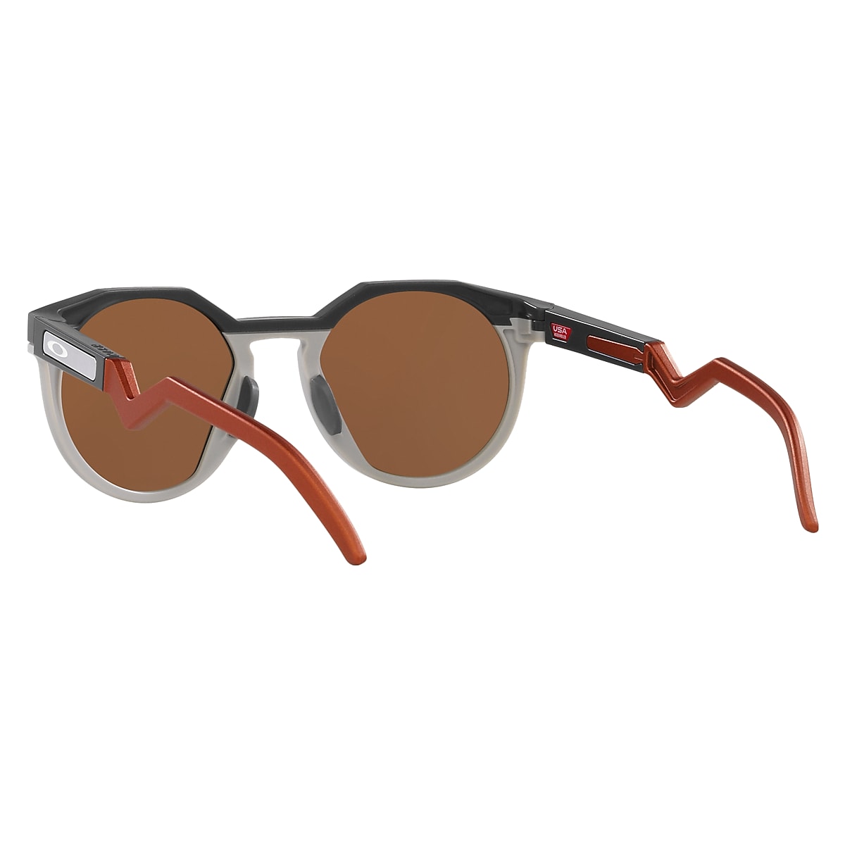 Sunglasses Oakley OO9242 HSTN | Free Shipping | Glasses.com® Sunglasses Oakley OO9242 HSTN | Free Shipping | Glasses.com®