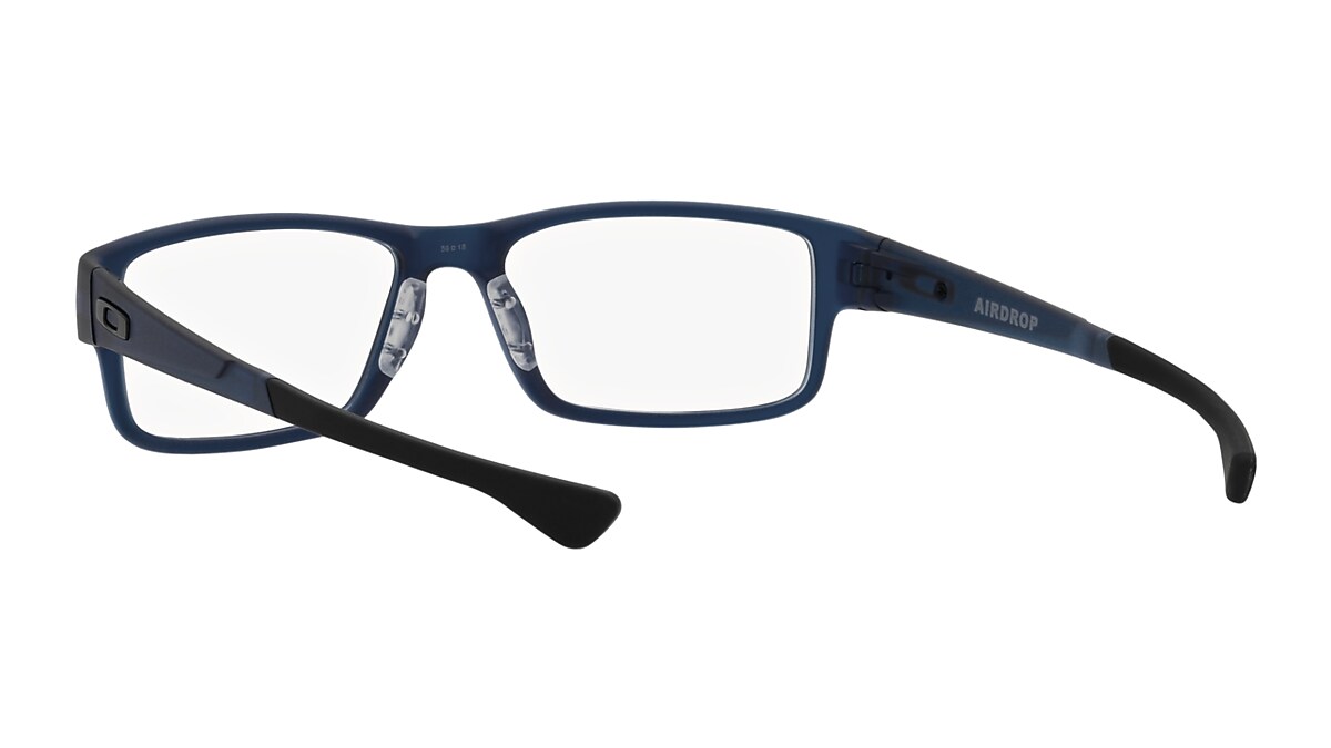 Eyeglasses Oakley OX8046 Airdrop™ | Free Shipping | Glasses.com®