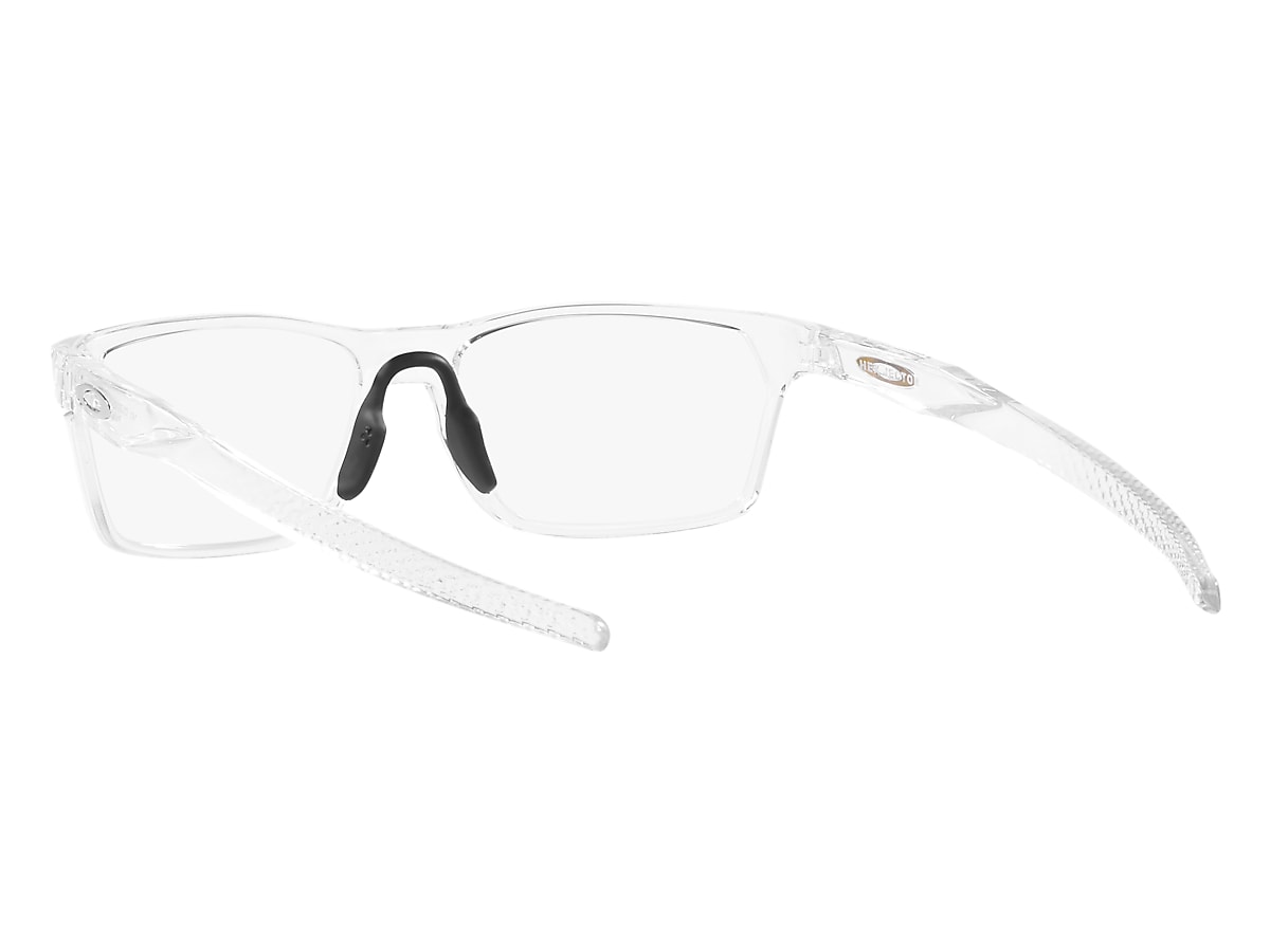 Eyeglasses Oakley OX8032 Hex Jector | Free Shipping