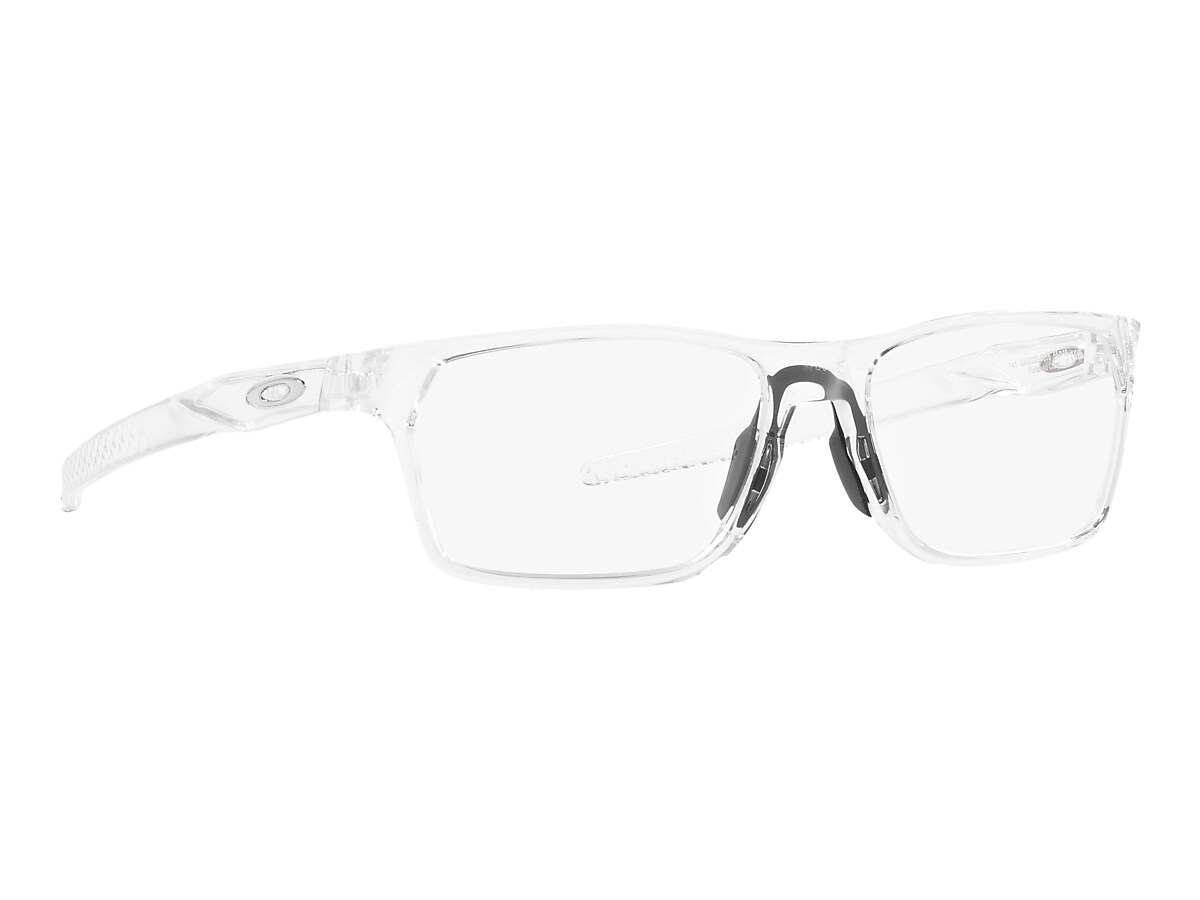 Eyeglasses Oakley OX8032 Hex Jector | Free Shipping