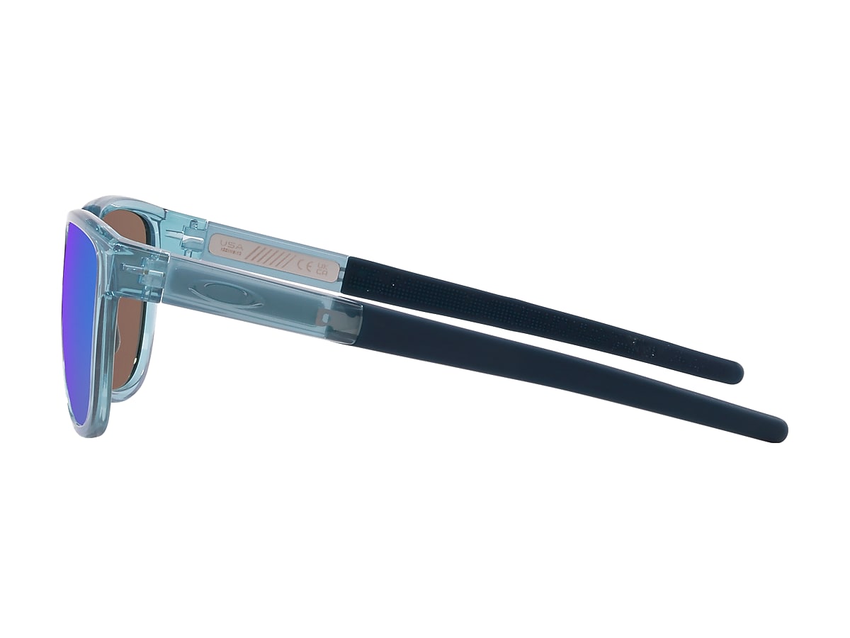 Oakley Actuator (A) | Matte Grey Smoke / Prizm Tungsten