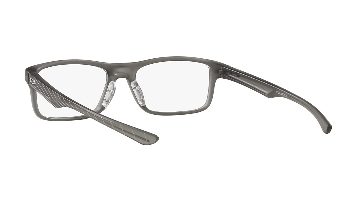 Oakley plank 2.0 store grey