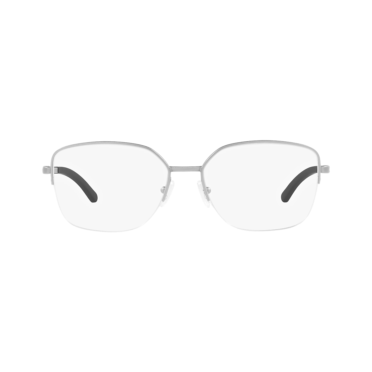 Oakley™ Moonglow OX3006 Round Eyeglasses | EyeOns.com