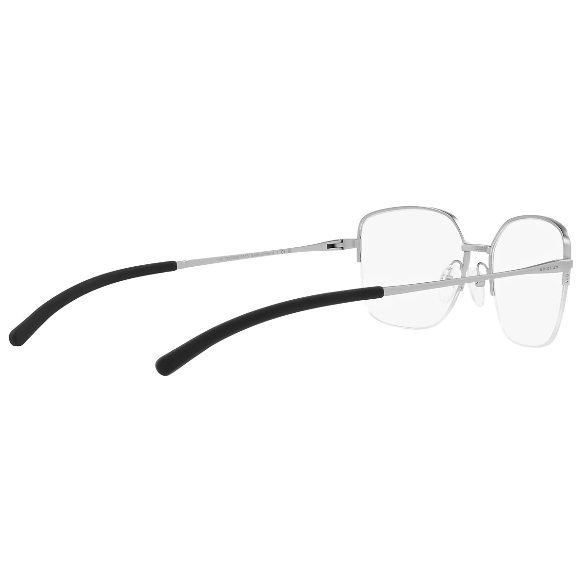 Oakley™ Moonglow OX3006 Round Eyeglasses | EyeOns.com