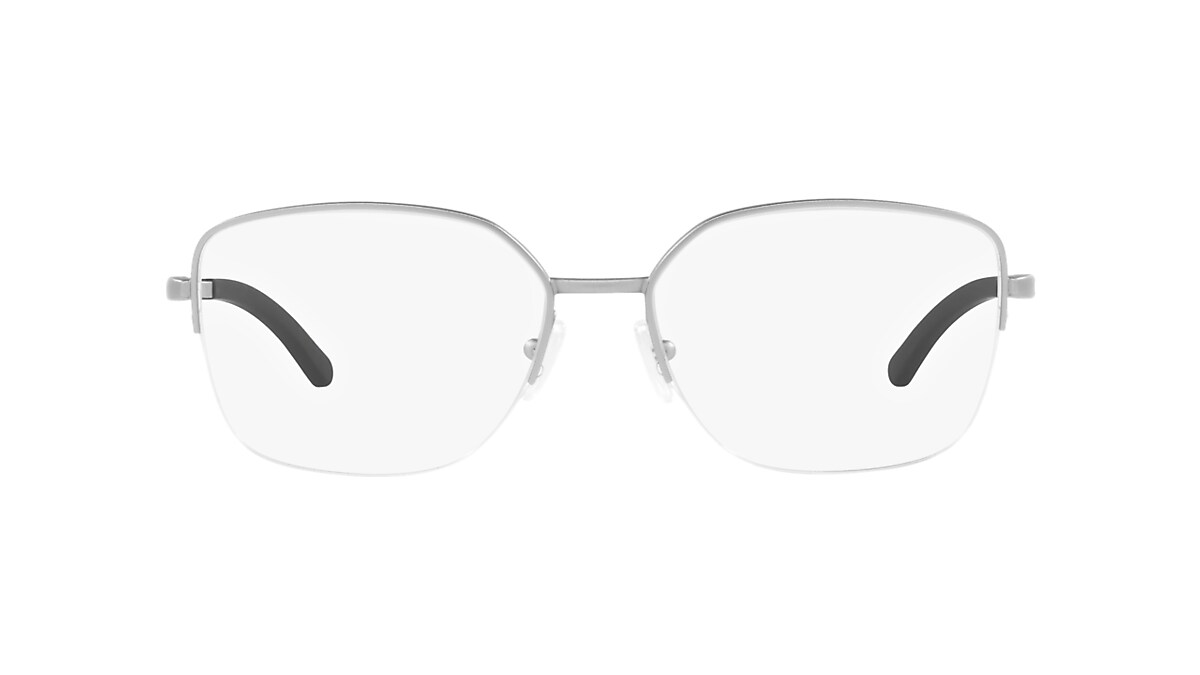 Oakley™ Moonglow OX3006 Round Eyeglasses | EyeOns.com