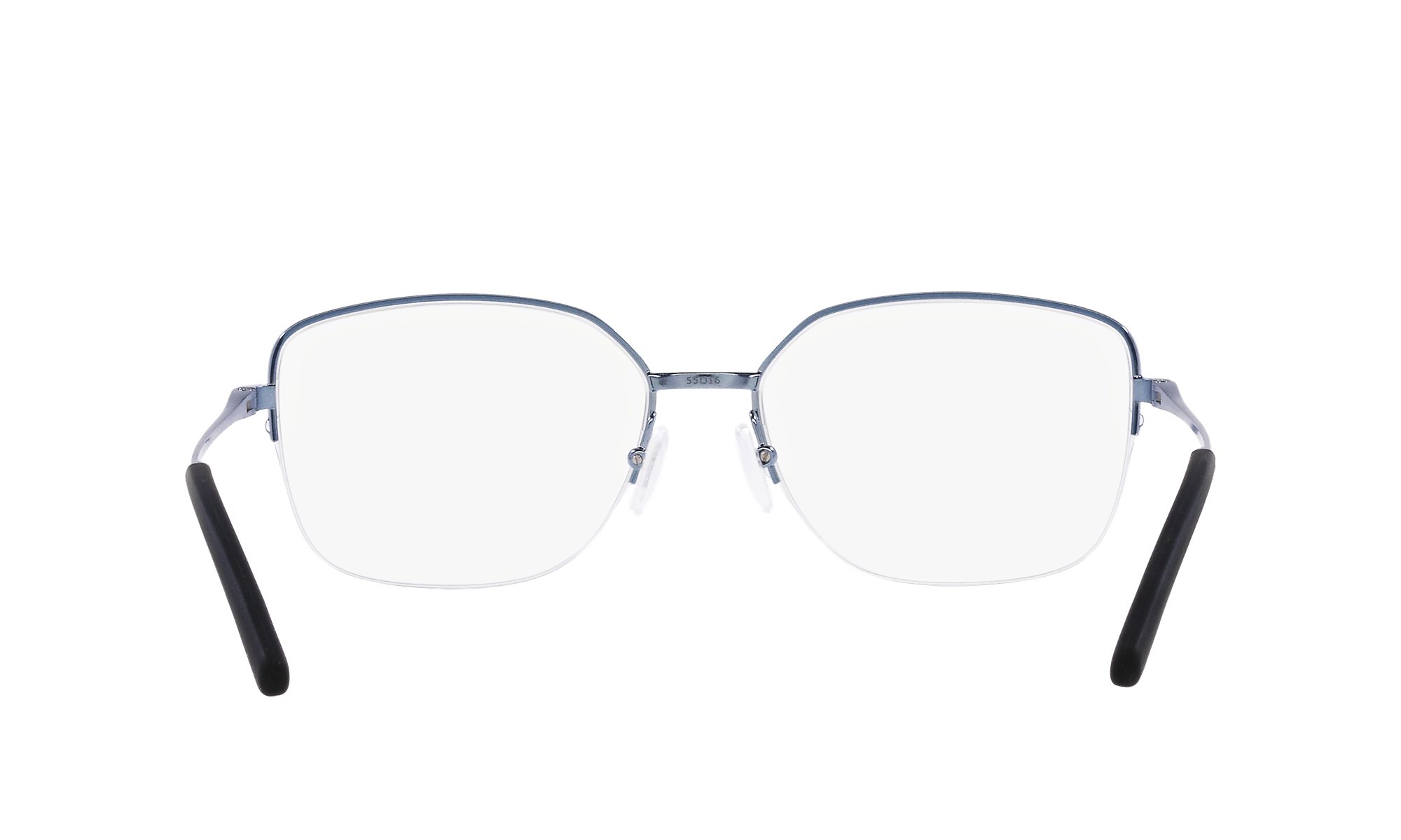 Oakley Polished Stonewash Eyeglasses | Glasses.com® | Free Shipping