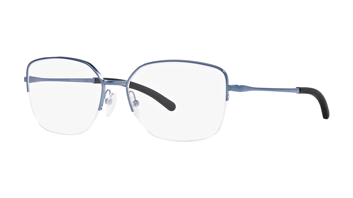 Eyeglasses Oakley OX3006 Moonglow | Free Shipping | Glasses.com®