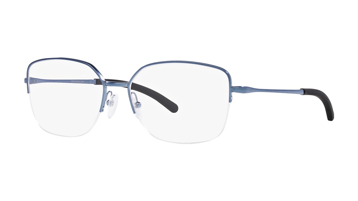 OAKLEY Moonglow メガネフレーム OX3006 レンズ幅 55mm Eyeglasses Oakley OX3006 Moonglow | Free Shipping | Glasses.com®