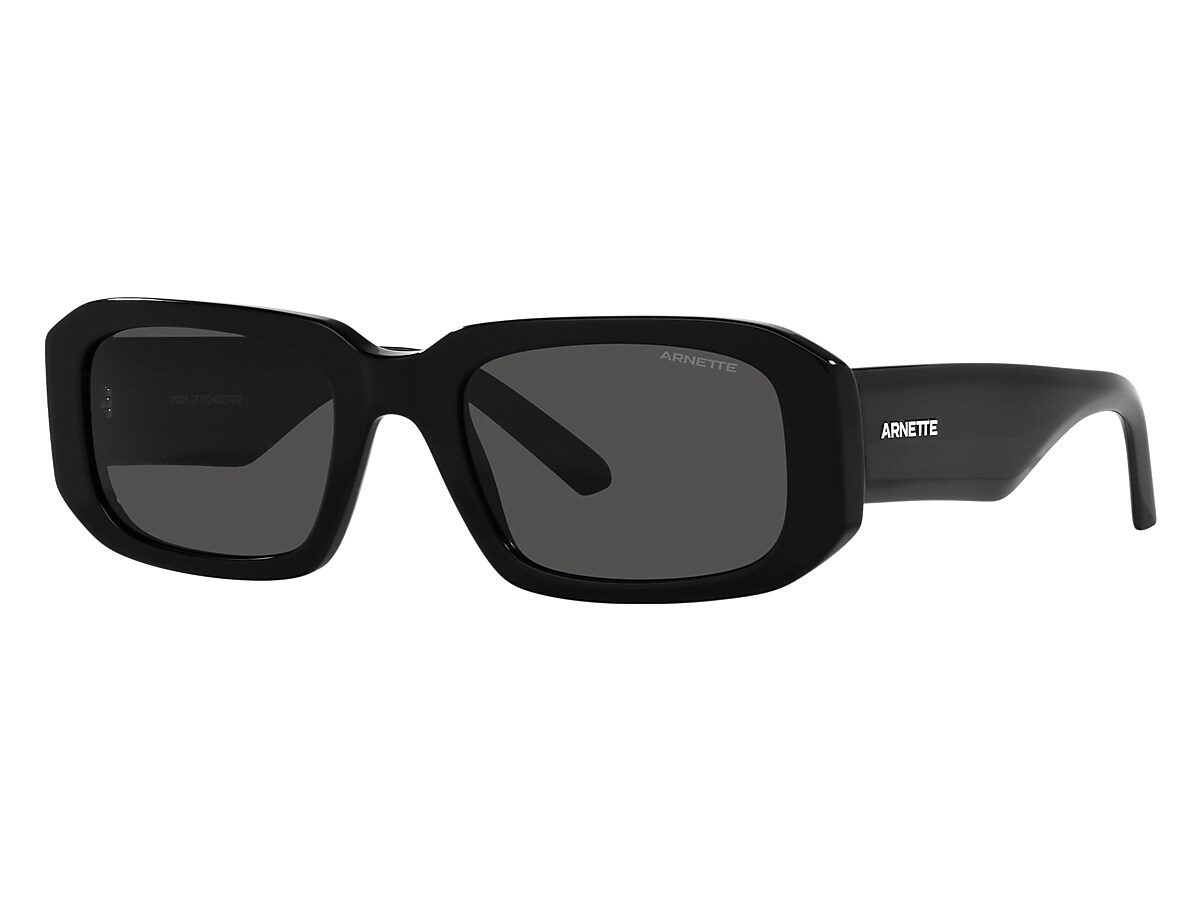 Arnette Black Sunglasses Glasses Free Shipping