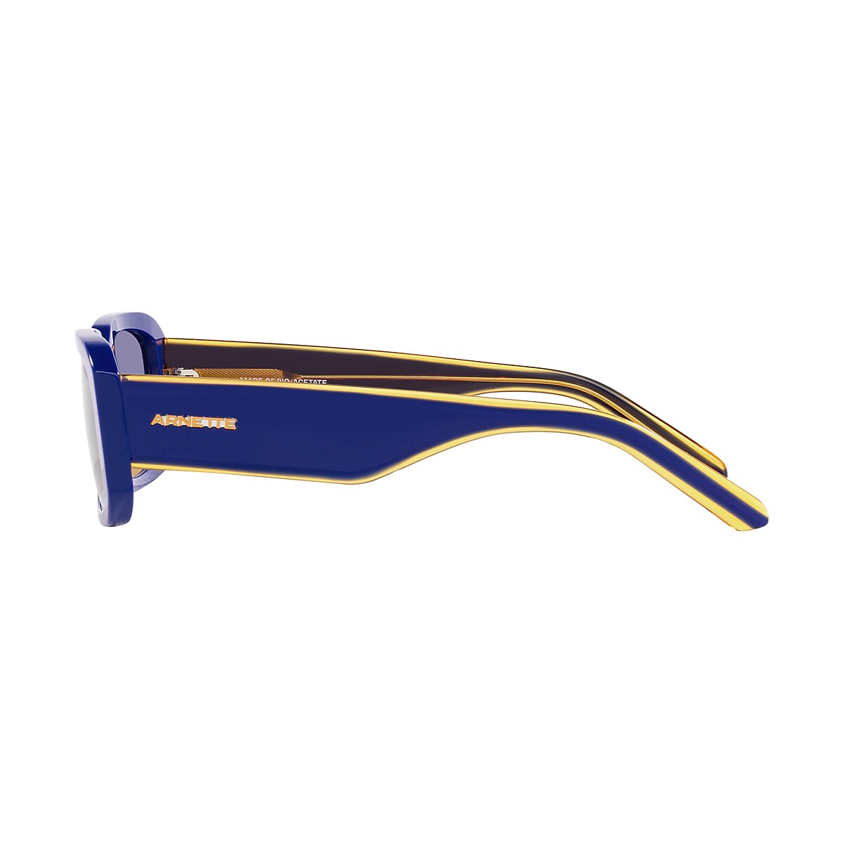 Arnette Blue Sunglasses | Glasses.com® | Free Shipping