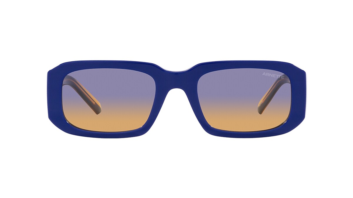 Arnette Blue Sunglasses | Glasses.com® | Free Shipping