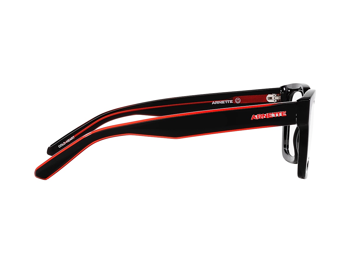 その他 Antarctica...Lasst Herzen Schmelzen [Import allemand] 6g7v4d0 Eyeglasses Arnette AN7228 Cold Heart | Free Shipping