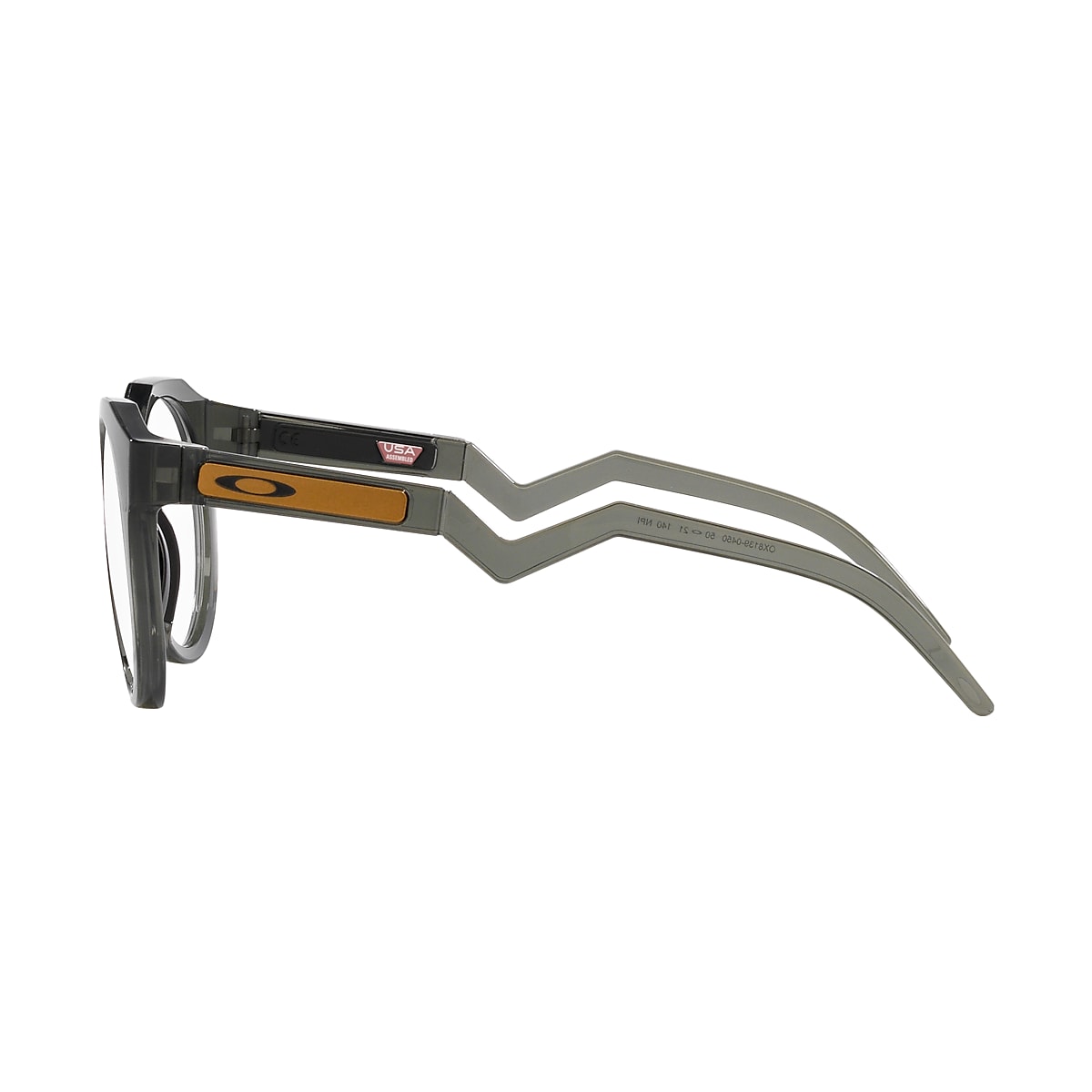 OAKLEY オークリー HSTN（A）ハウストン OO9464A-1052 2022北京