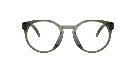 OX8139 Hstn Oakley Olive Ink