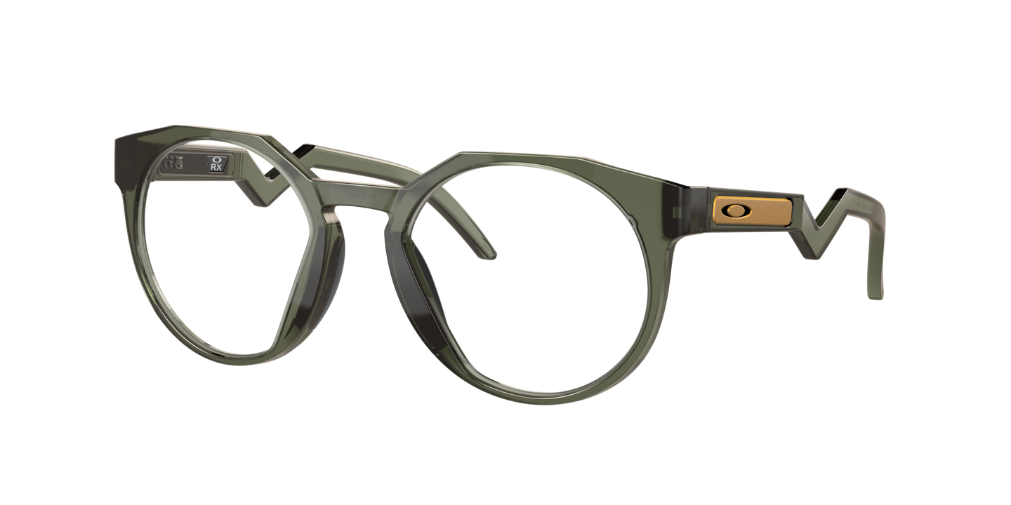 Oakley OX8139 Hstn Olive Ink