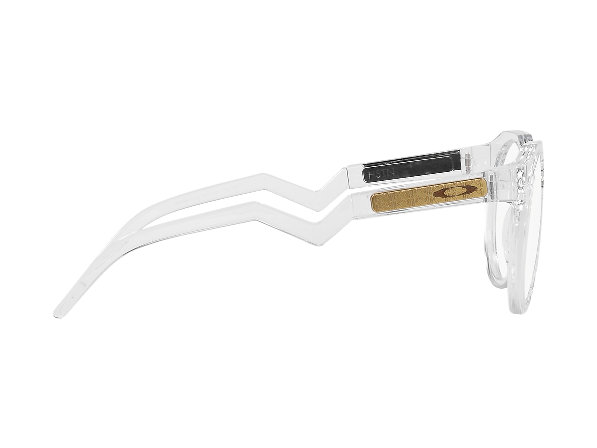 Eyeglasses Oakley OX8139 Kylian Mbappé Signature Series HSTN