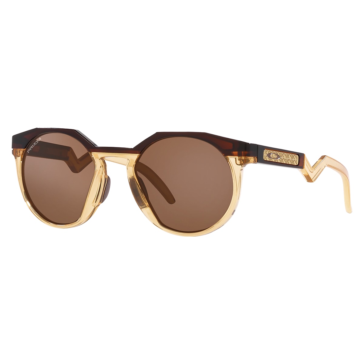 Sunglasses Oakley OO9242 Kylian Mbappé Signature Series HSTN Sunglasses Oakley OO9242 Kylian Mbappé Signature Series HSTN