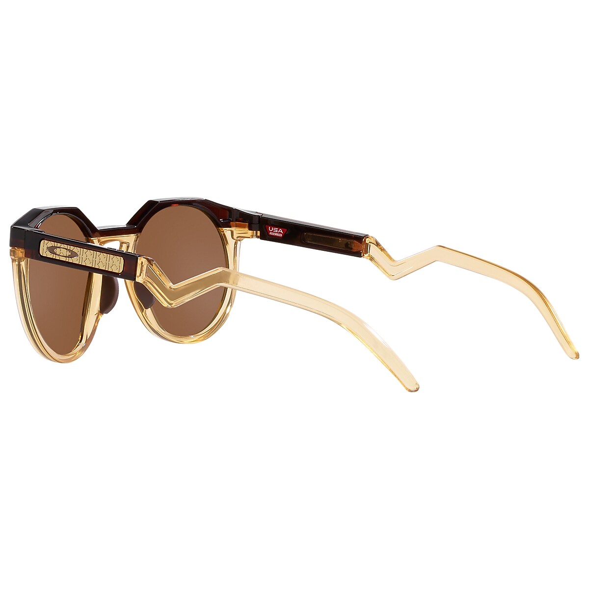Sunglasses Oakley OO9242 Kylian Mbappé Signature Series HSTN