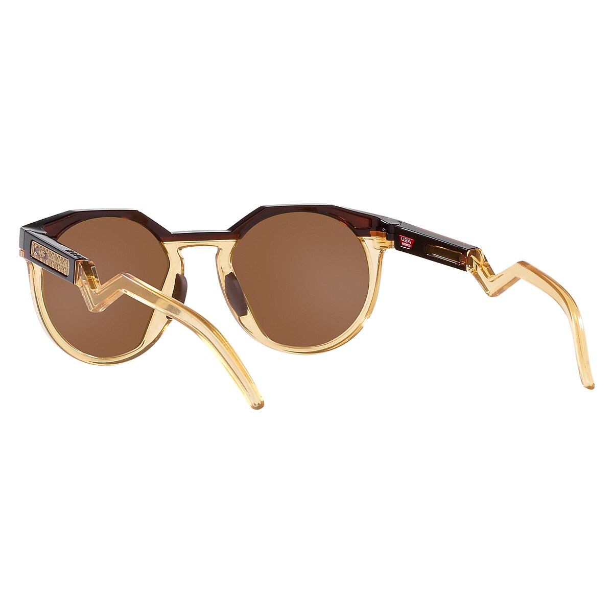 Sunglasses Oakley OO9242 Kylian Mbappé Signature Series HSTN Sunglasses Oakley OO9242 Kylian Mbappé Signature Series HSTN