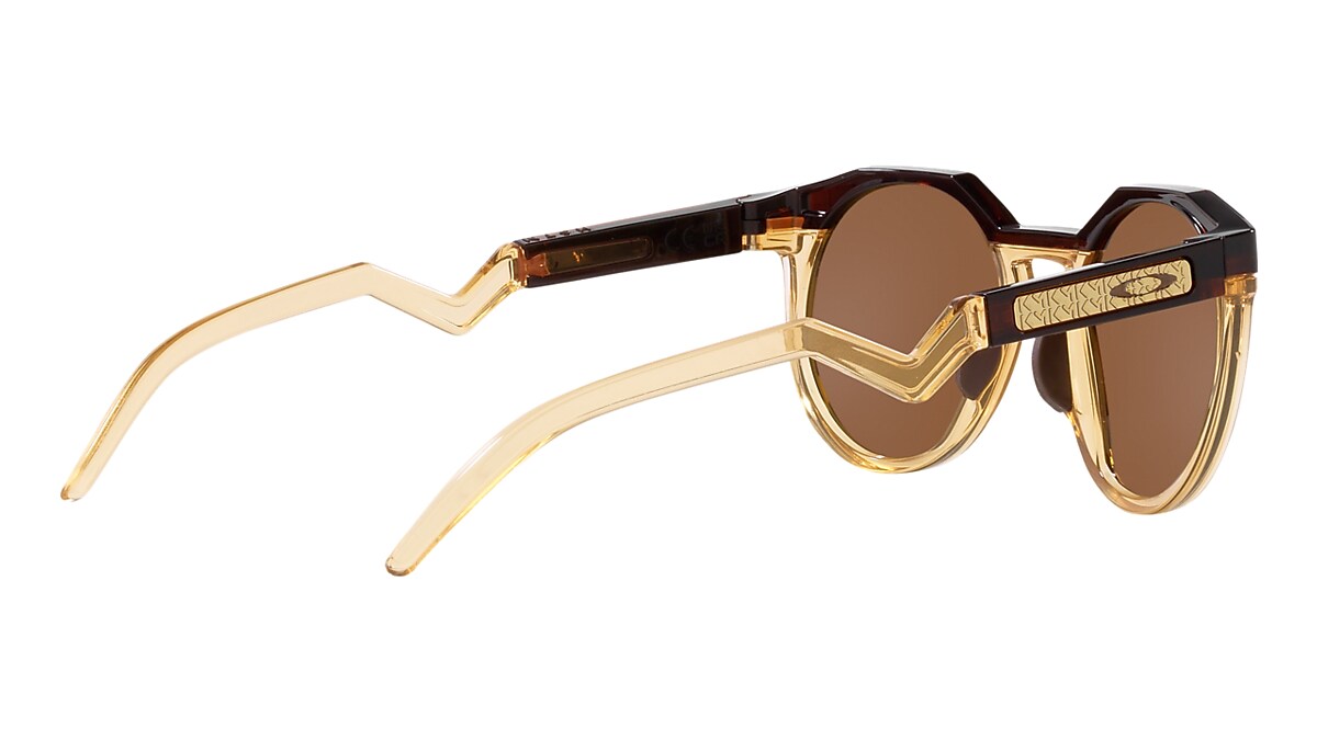 Sunglasses Oakley OO9242 Kylian Mbappé Signature Series HSTN Sunglasses Oakley OO9242 Kylian Mbappé Signature Series HSTN