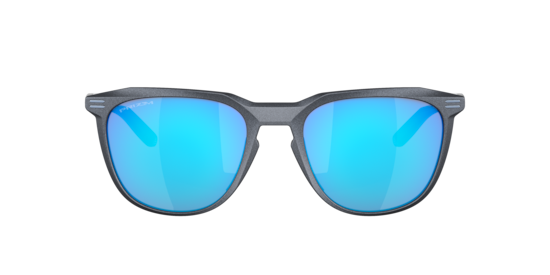 OO9286 Thurso Re-Discover Collection Oakley Blue Steel