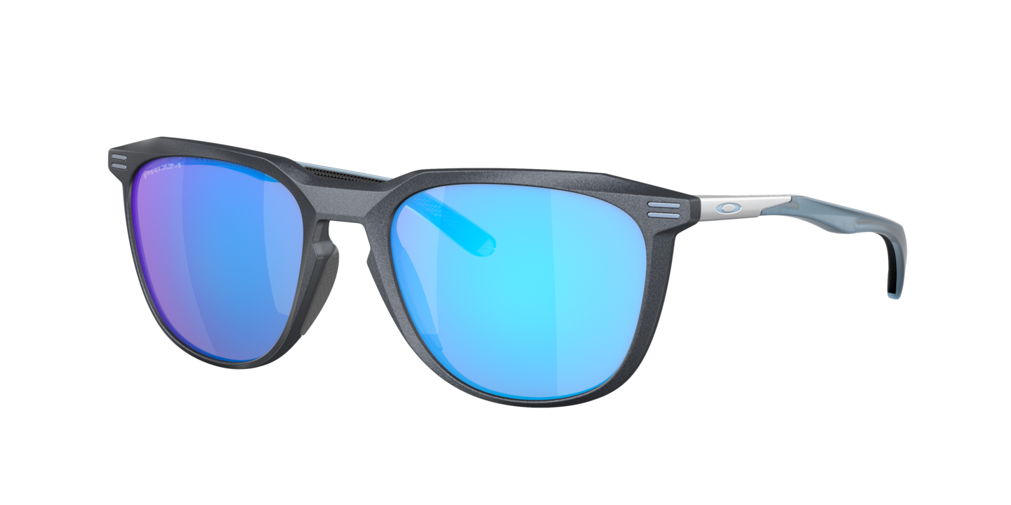 Oakley OO9286 Thurso Re-Discover Collection Blue Steel