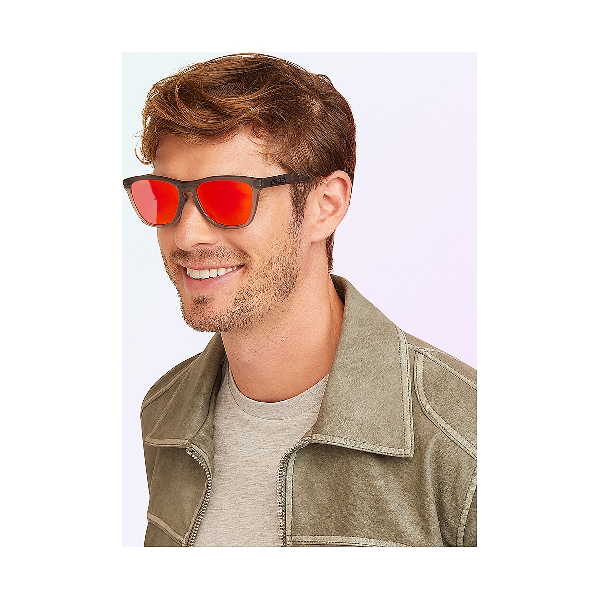 Sunglasses Oakley OO9284 Frogskins™ Range | Free Shipping Sunglasses Oakley OO9284 Frogskins™ Range | Free Shipping