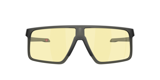 OO9285 Helux Gaming Collection Oakley Matte Grey Smoke