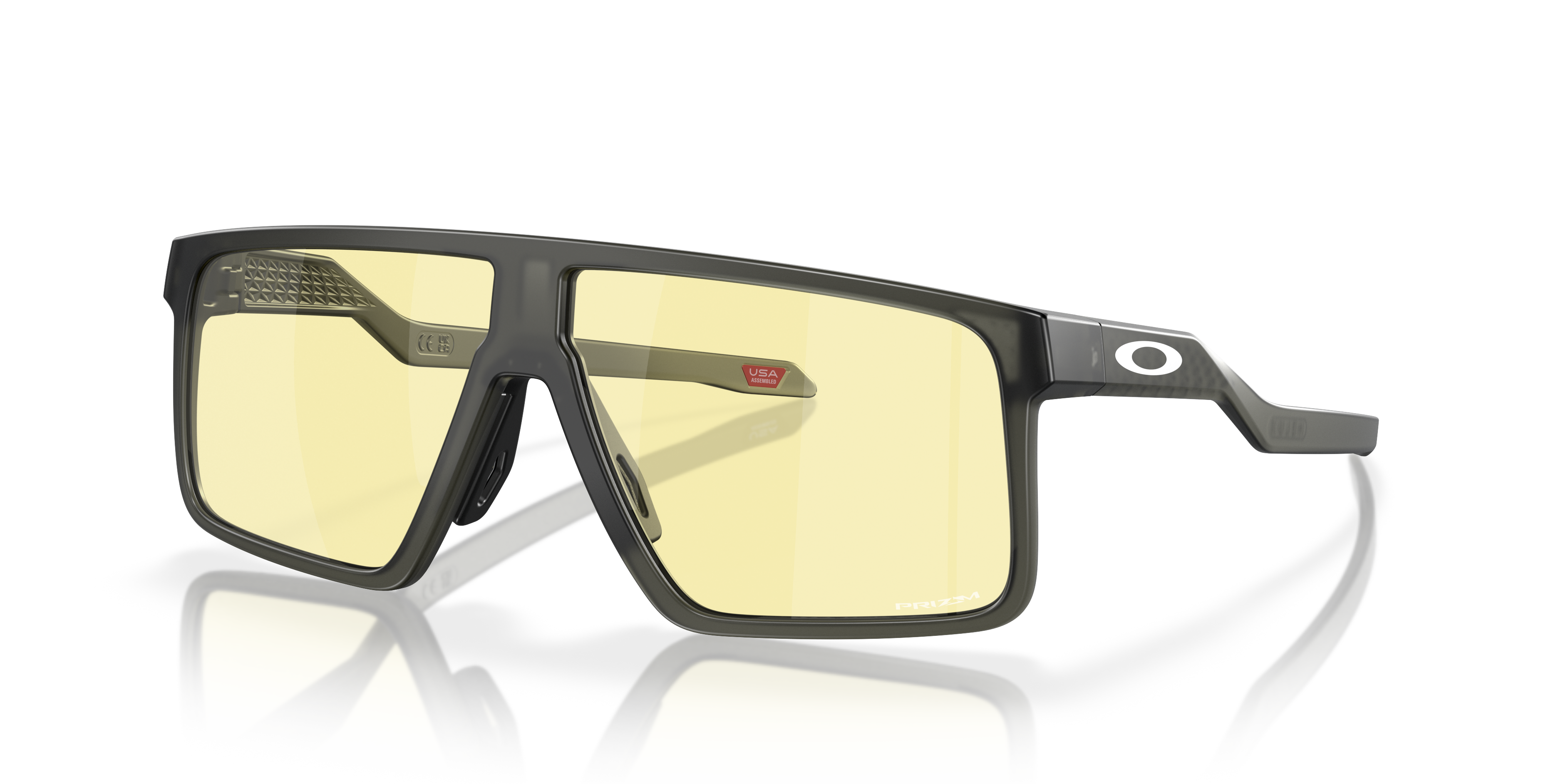 Oakley Wind Jacket 2.0 Sunglasses | FramesDirect.com