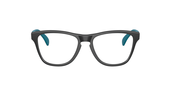 OY8009 Frogskins™ XS (Youth Fit) Oakley Matte Black