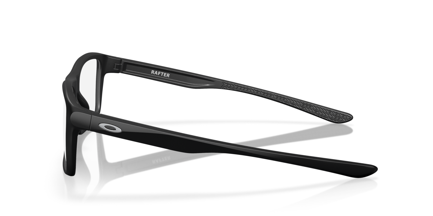 Oakley Rafter OX8178 Rectangle Glasses | Fashion Eyewear