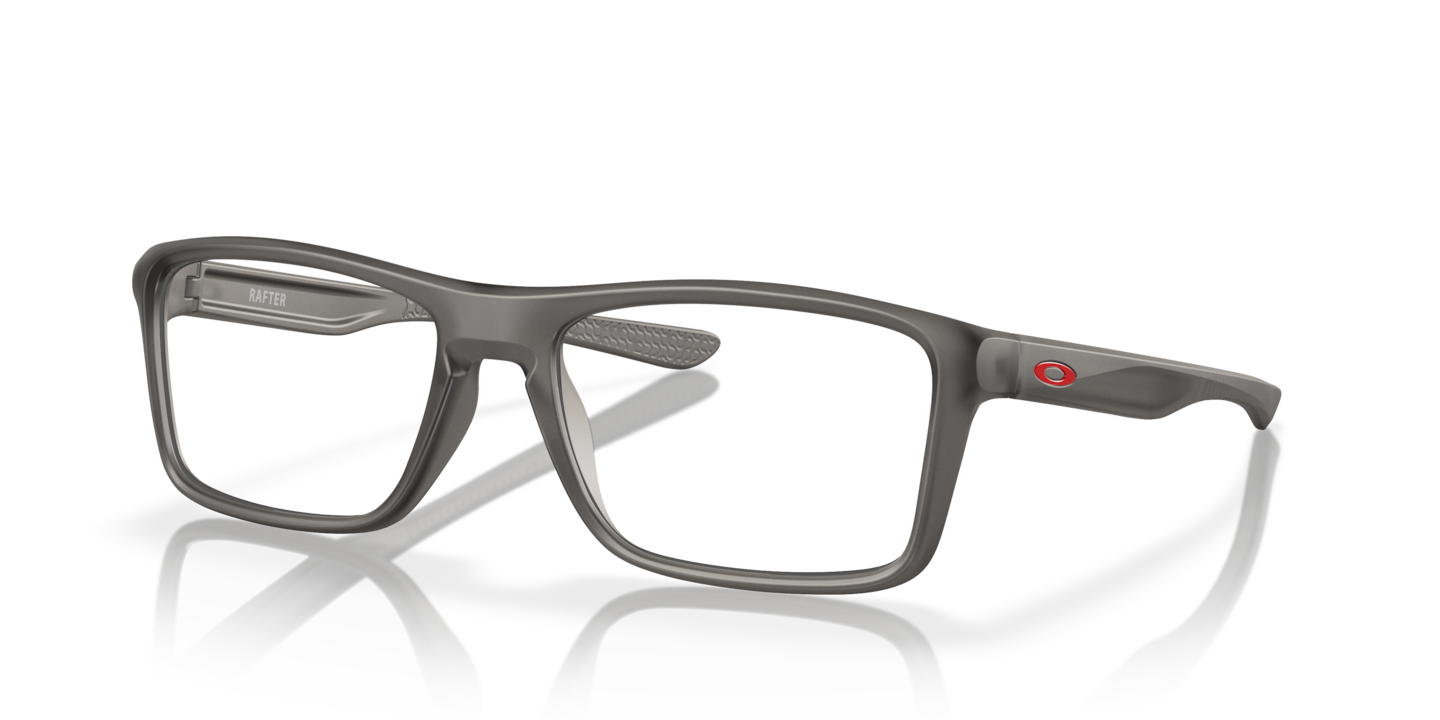 Eyeglasses Oakley OX8178 Rafter | Free Shipping | Glasses.com® Eyeglasses Oakley OX8178 Rafter | Free Shipping | Glasses.com®