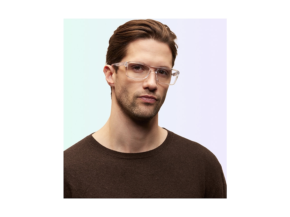 Eyeglasses Oakley OX8178 Rafter | Free Shipping | Glasses.com®