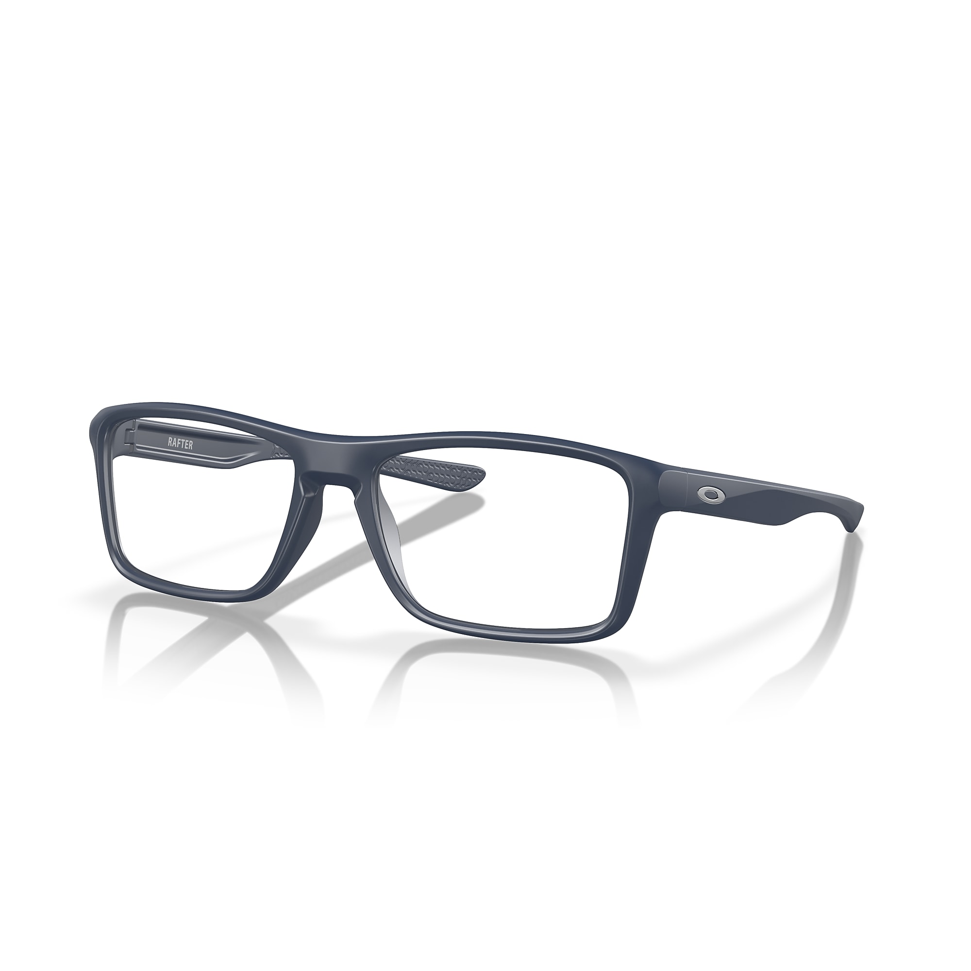Eyeglasses Oakley OX8178 Rafter | Free Shipping | Glasses.com®