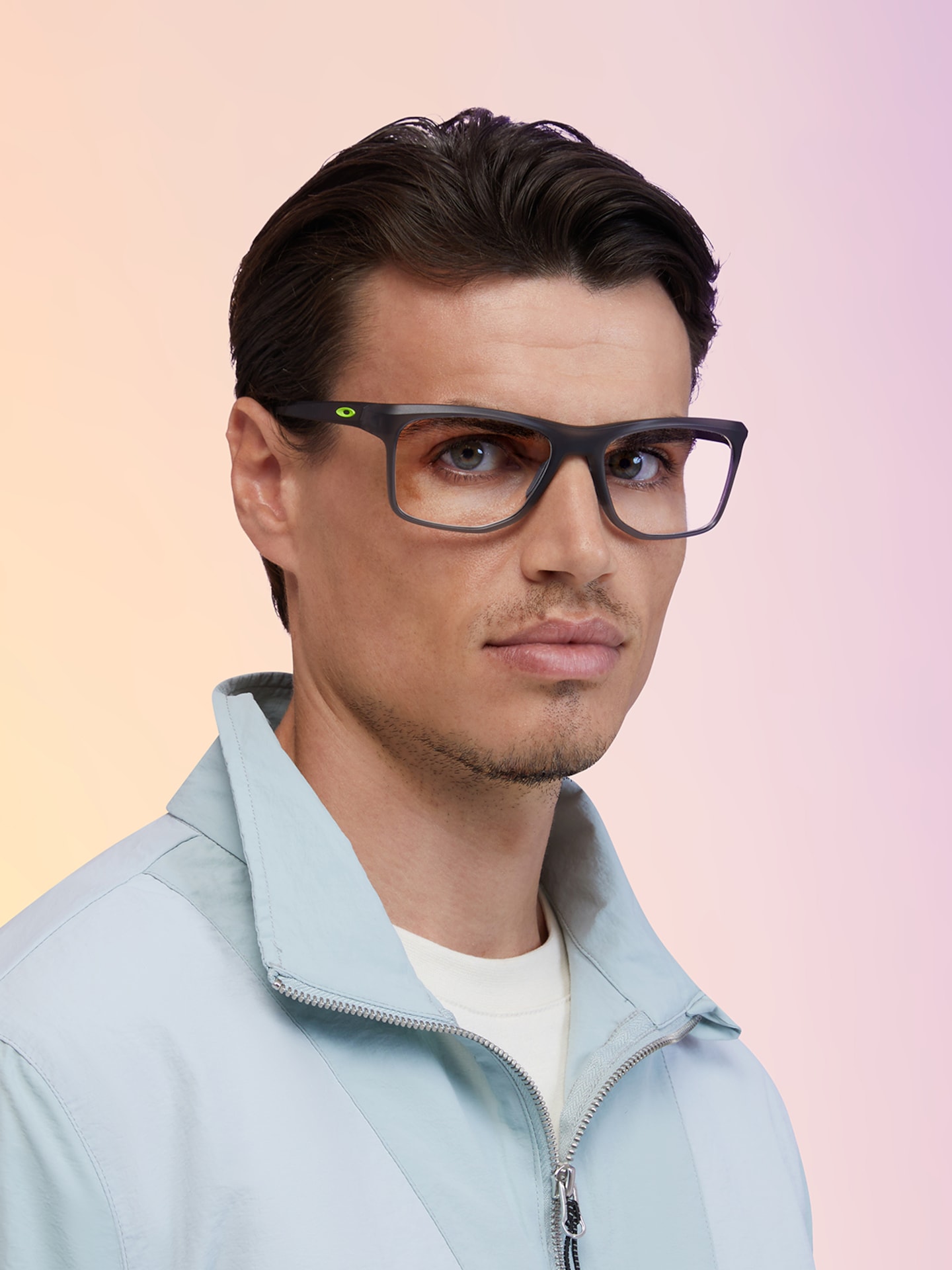 Eyeglasses Oakley OX8144 Knolls | Free Shipping | Glasses.com® Eyeglasses Oakley OX8144 Knolls | Free Shipping | Glasses.com®