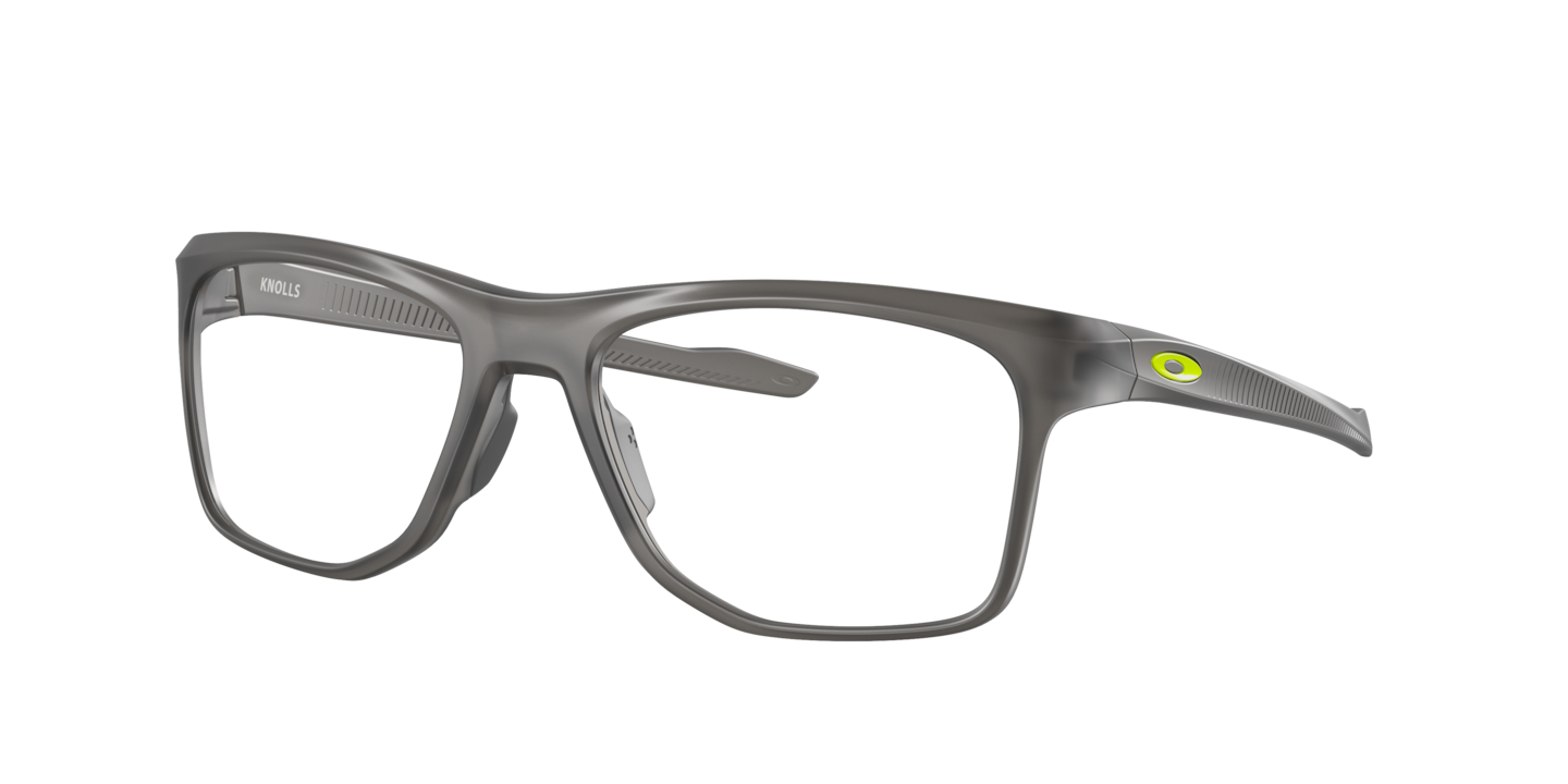 Eyeglasses Oakley OX8144 Knolls | Free Shipping | Glasses.com® Eyeglasses Oakley OX8144 Knolls | Free Shipping | Glasses.com®