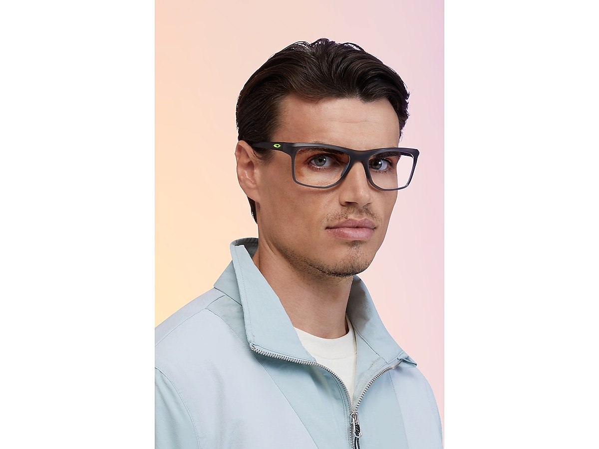 Eyeglasses Oakley OX8144 Knolls | Free Shipping | Glasses.com®