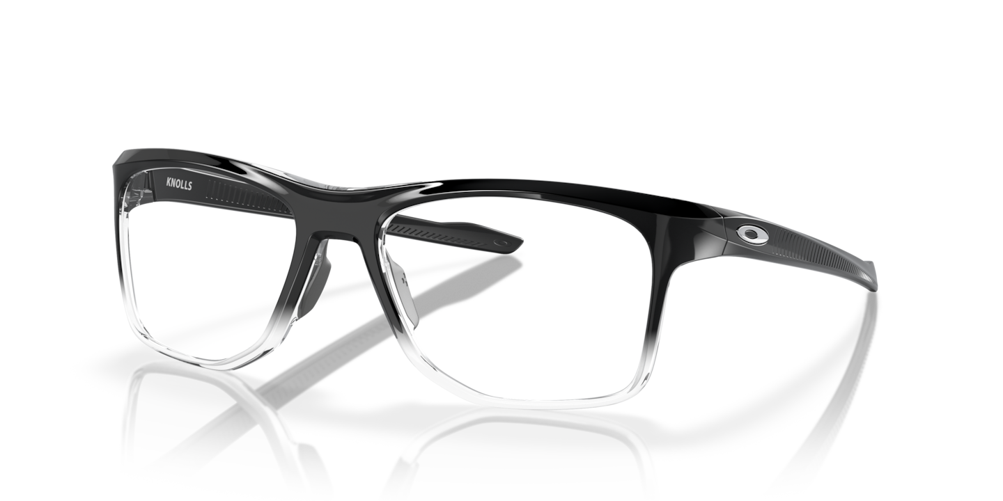 最安値 OX8144-0457 眼鏡フレーム 超かっこいい KNOLLS オークリー 