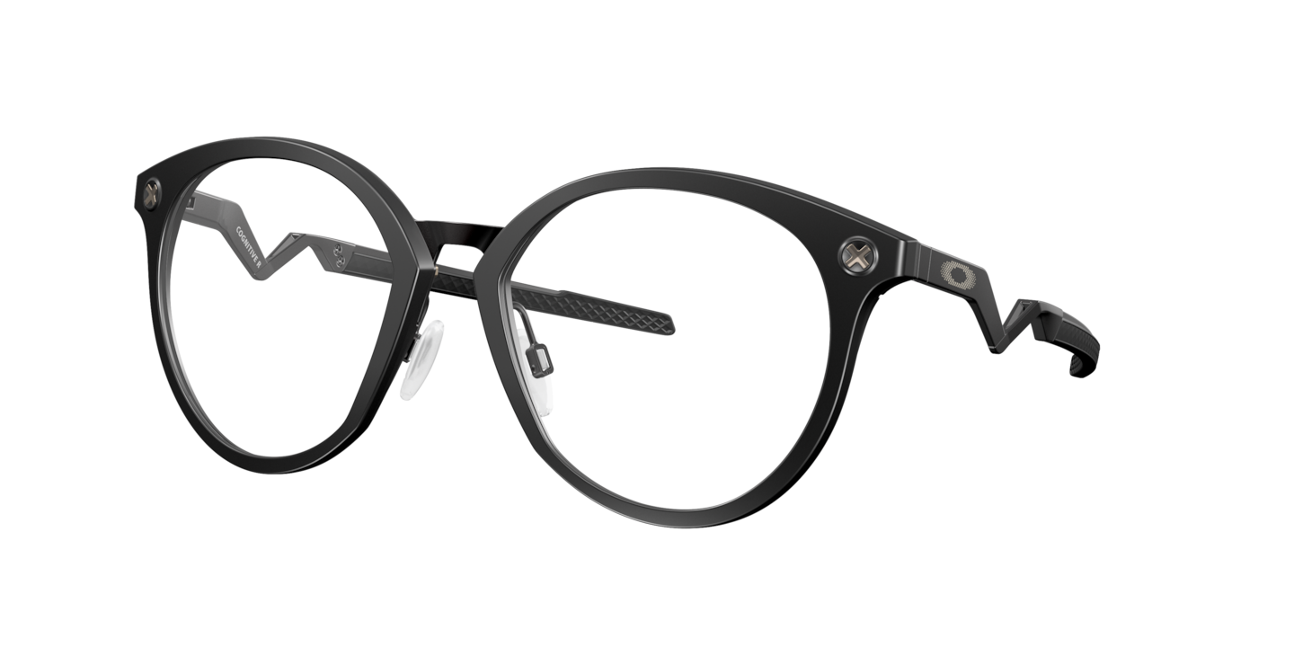 Oakley OX8181 Cognitive R Satin Black