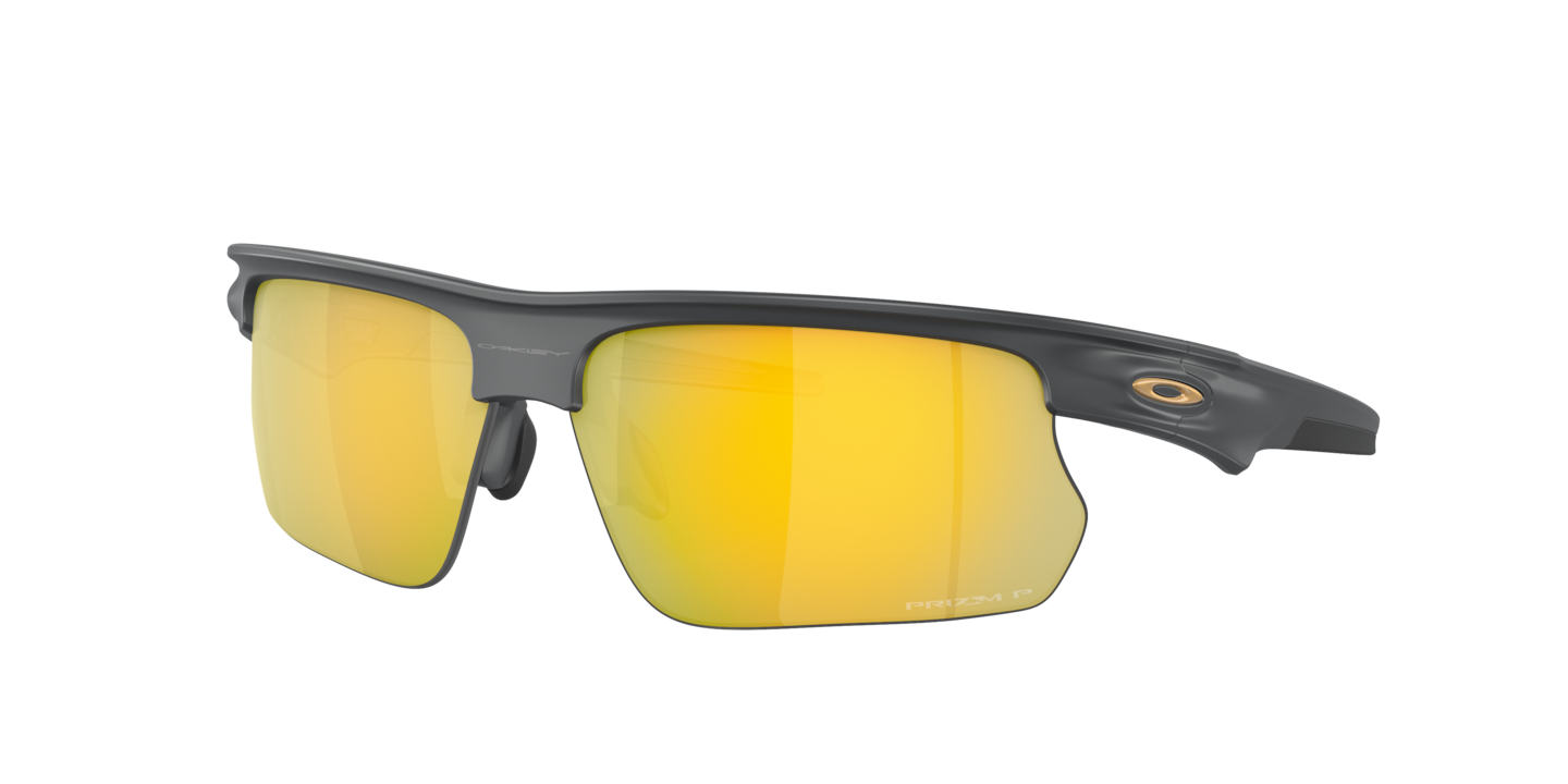 Oakley OO9400 BiSphaera™️ Matte Carbon