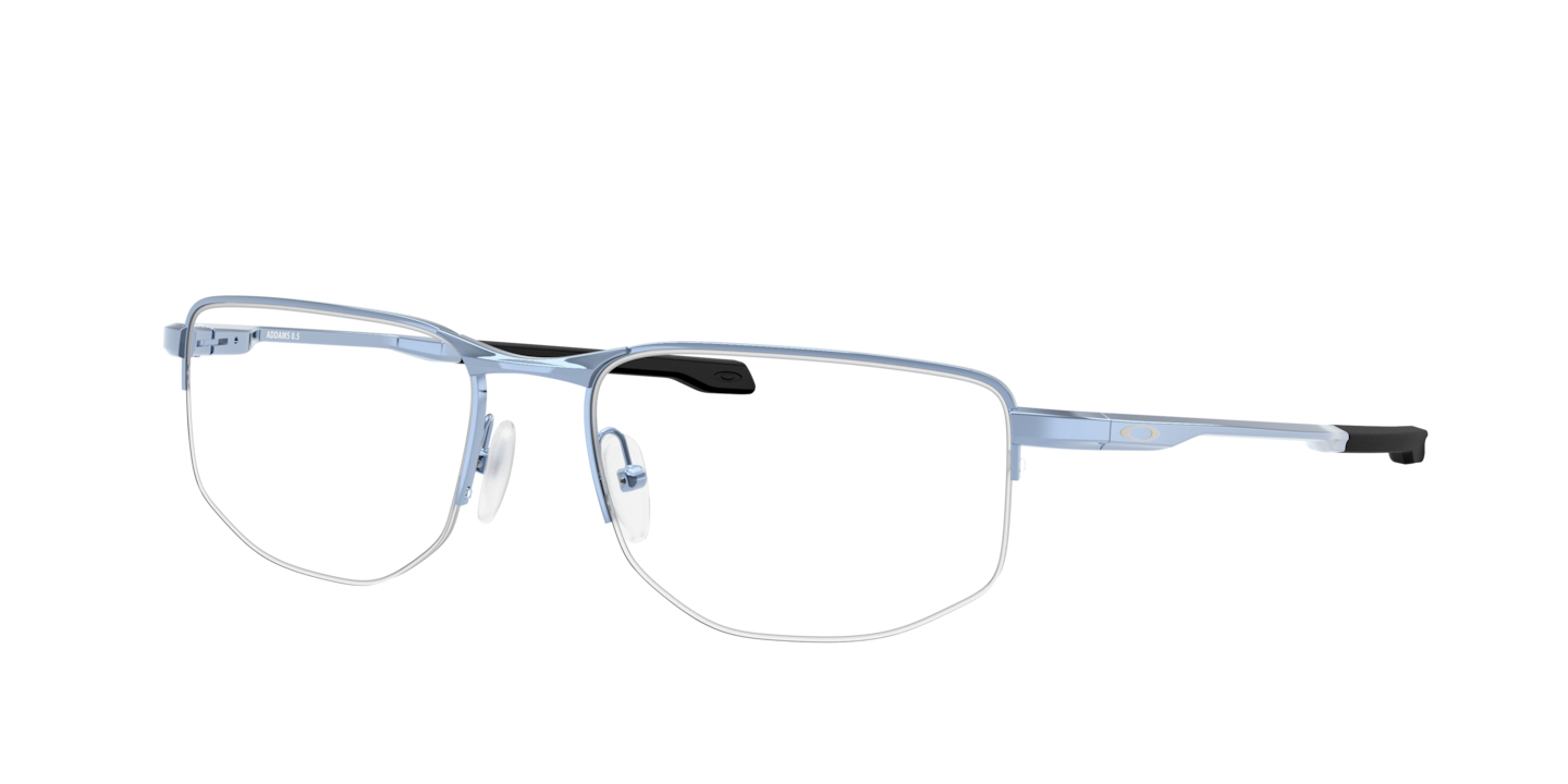 Oakley OX3035 Addams 0.5 Polished Stonewash