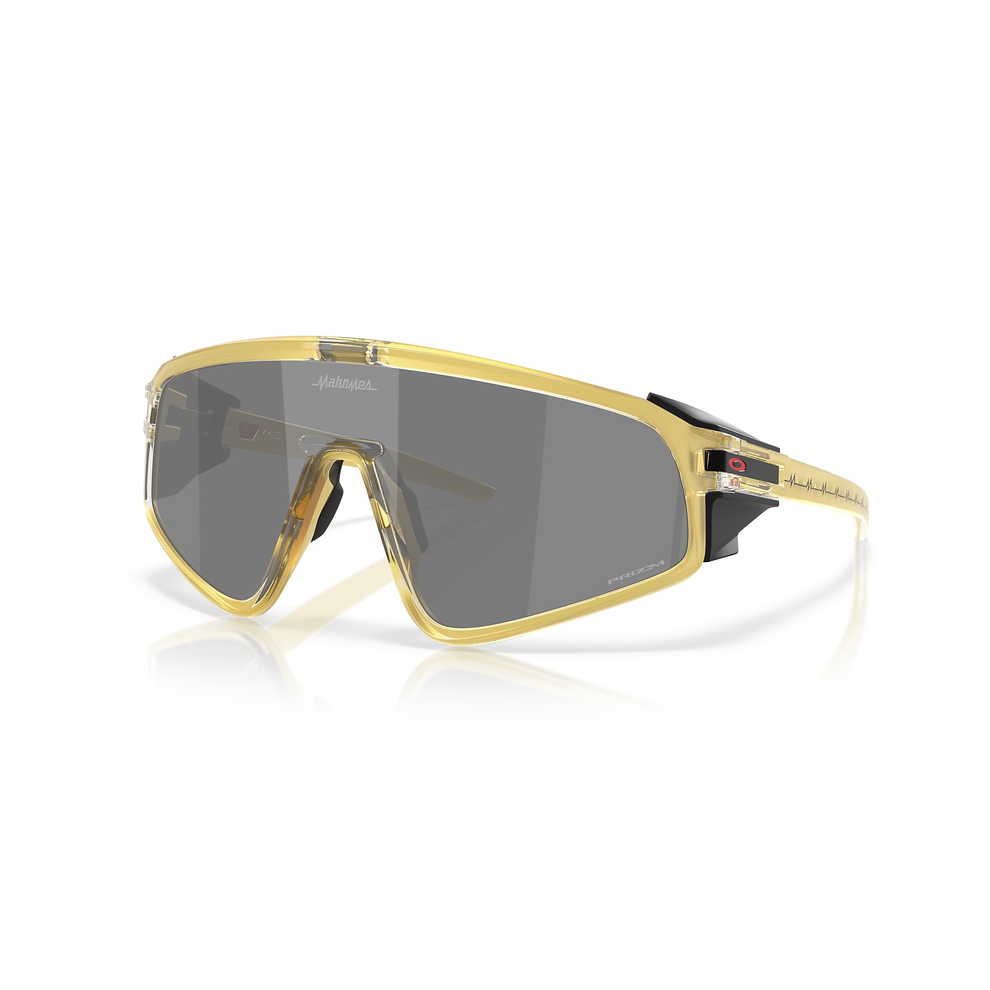 Oakley gold glasses best sale