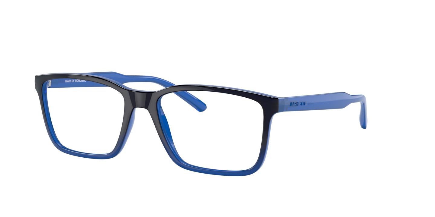 Arnette AN7208 Näkki Royal Blue Gradient Black