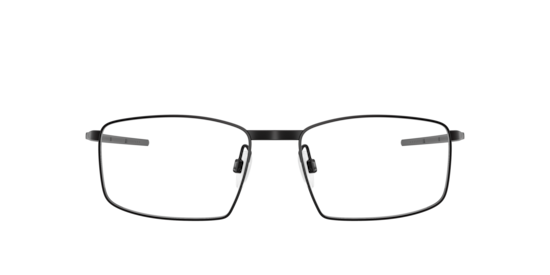 OX5086 Burrow Oakley Satin Black